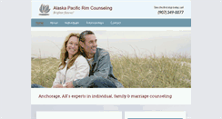 Desktop Screenshot of akpacrim.com